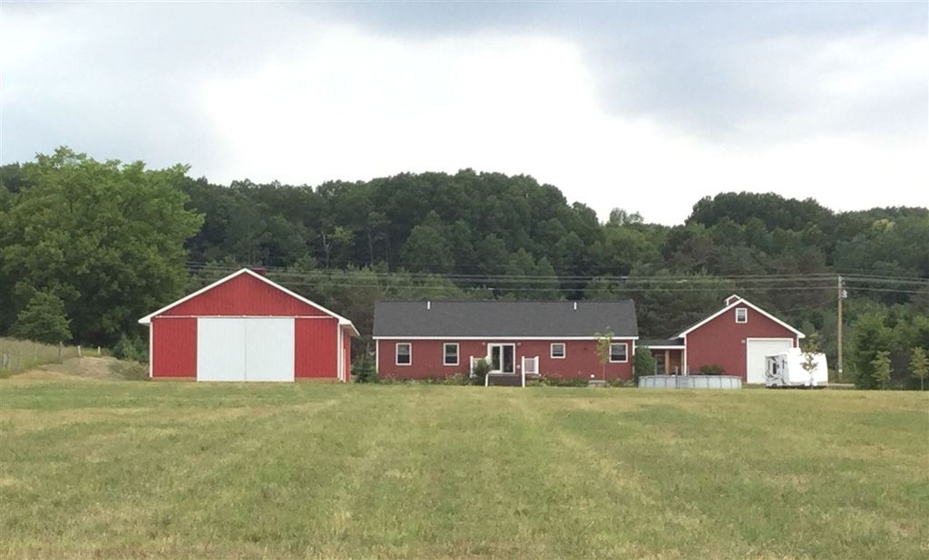 1877 Red School Rd, Brutus, MI 49716 Trulia