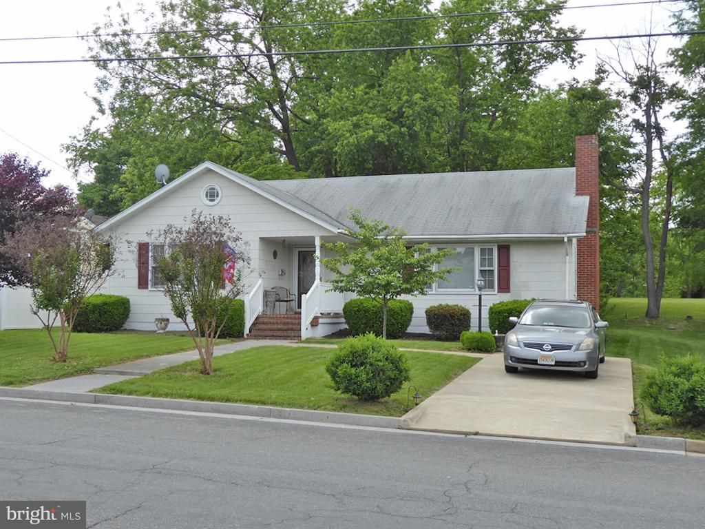 126 Manassas Ave, Front Royal, VA 22630 Trulia