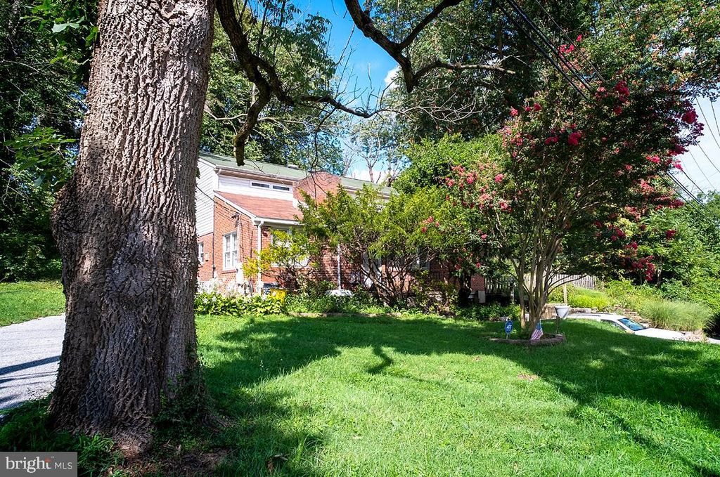 5206 Wilkens Ave, Baltimore, MD 21228