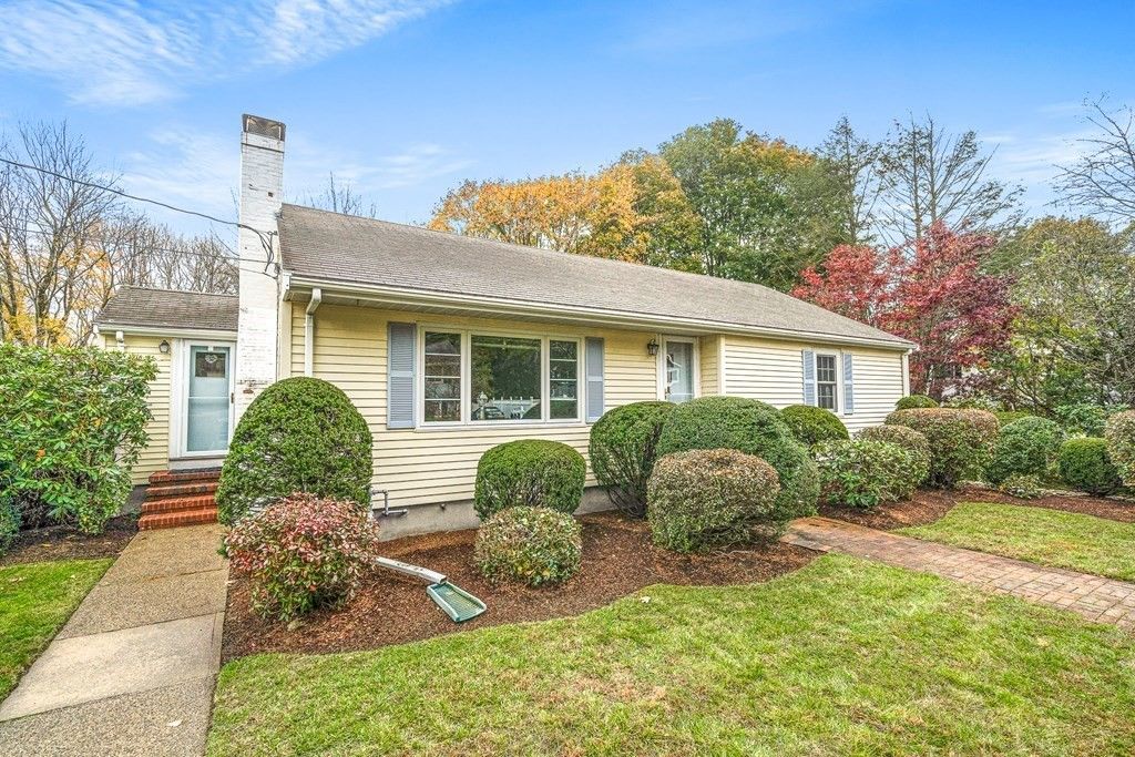 23 Montrose Ave, Wakefield, MA 01880 Trulia