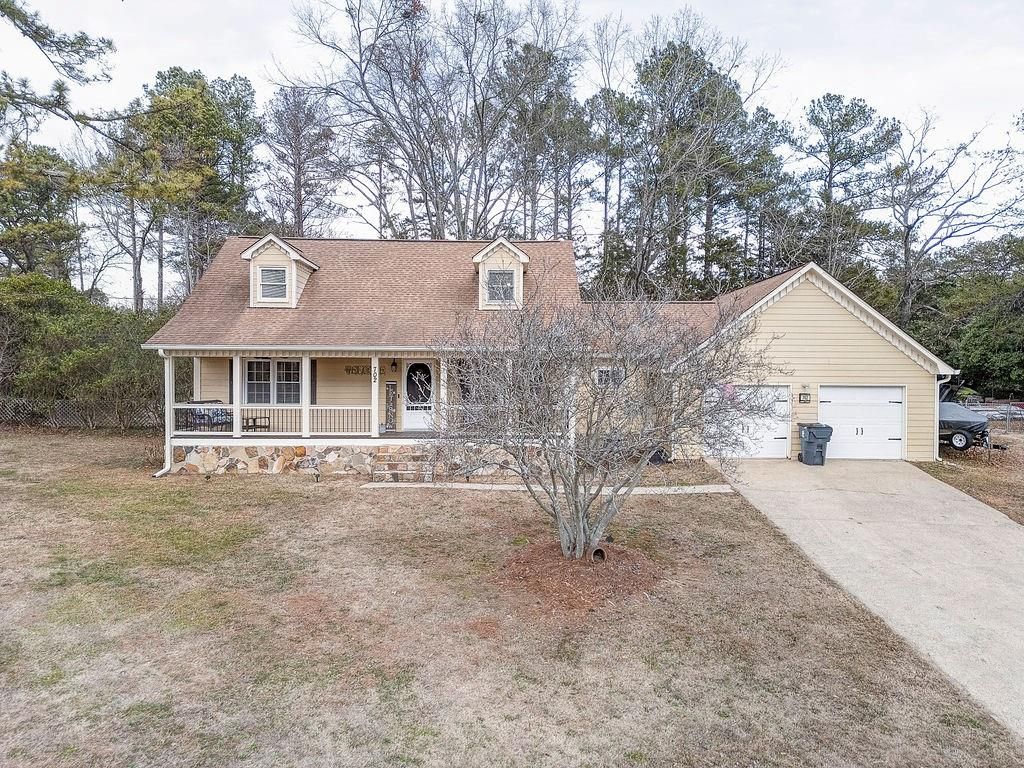 702 Calloway Dr, Rockmart, GA 30153 MLS 7325108 Trulia