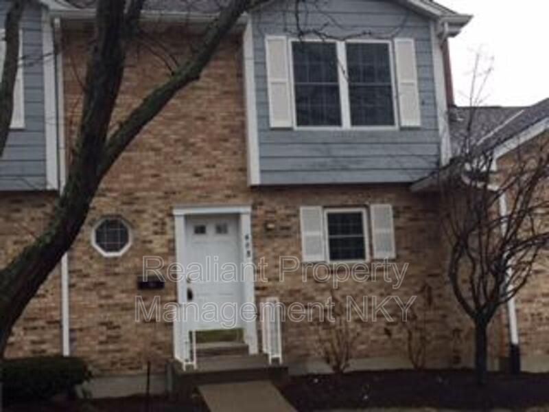 603 Highland Trce, Highland Heights, KY 41076