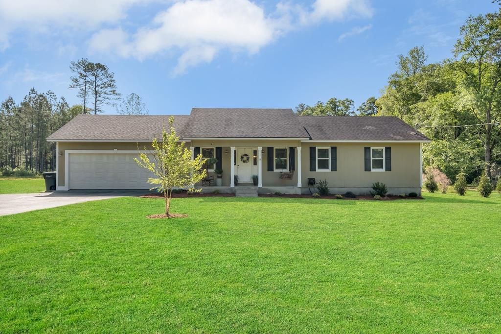 7134 Hall Rd, Coolidge, GA 31738 MLS 923053 Trulia