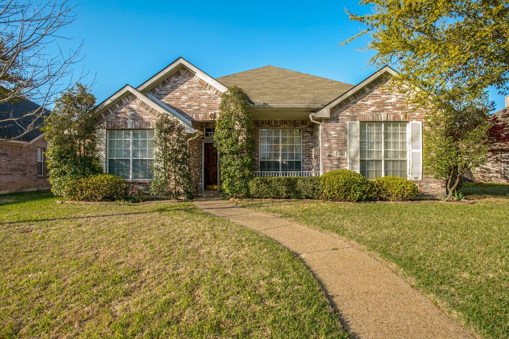 3604 Ash Ln, McKinney, TX 75070 Trulia