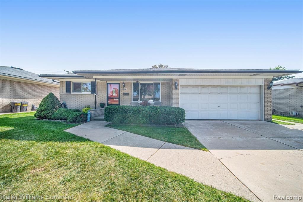 12268 Canterbury Dr, Sterling Heights, MI 48312 Trulia