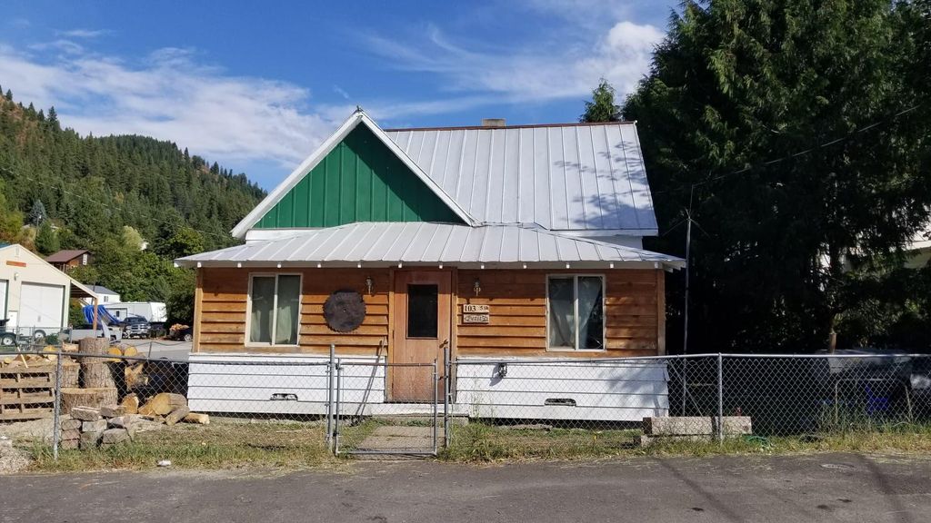 103 5th St, Mullan, ID 83846 Trulia