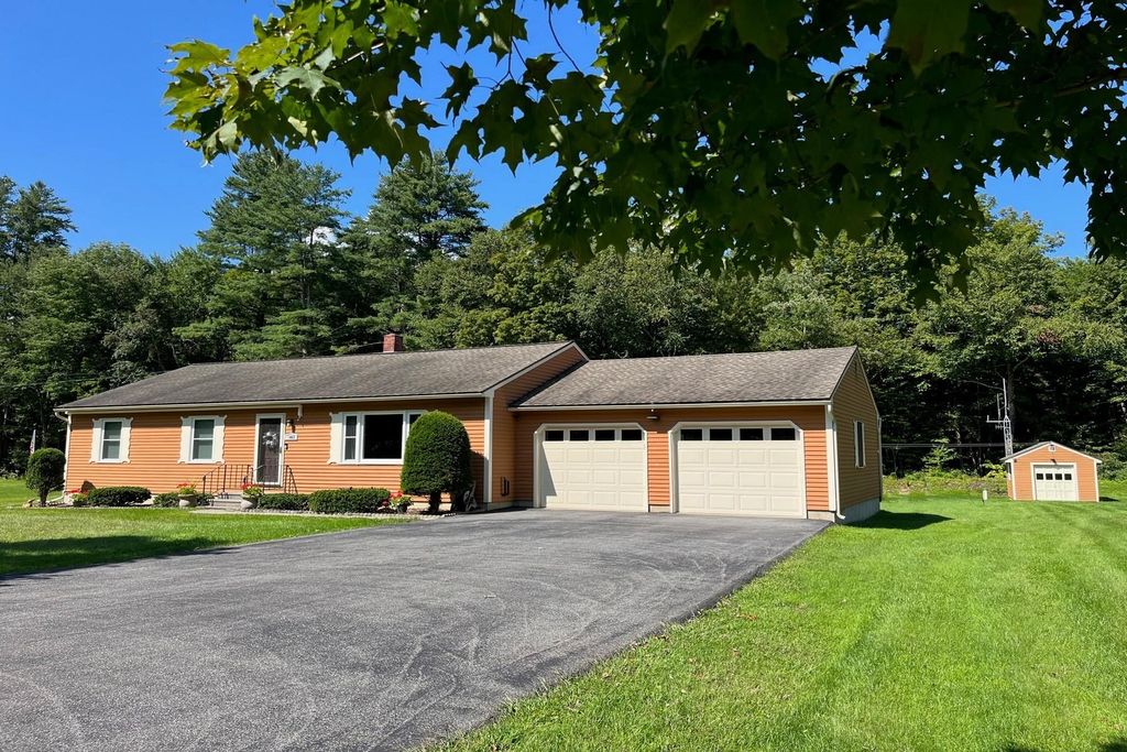 1063 Adams Road, Pittsford, VT 05763 Trulia