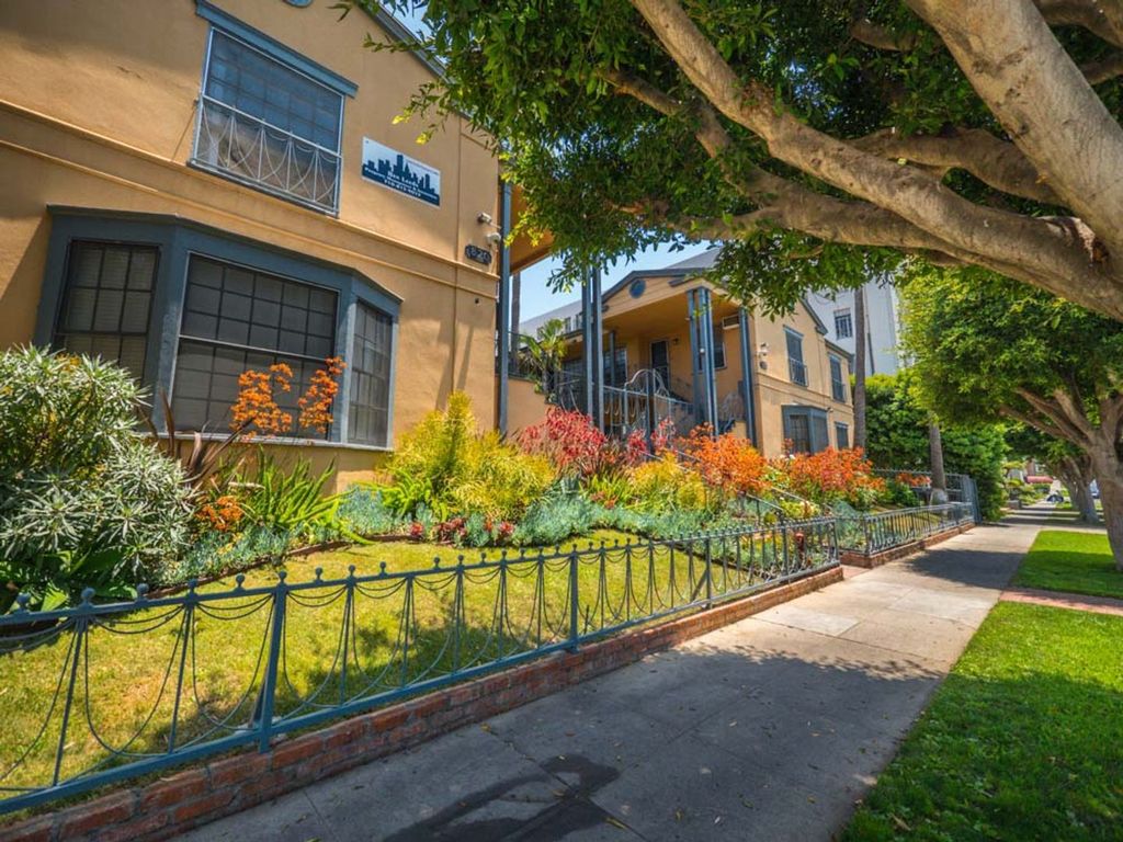 820 S Serrano Avenue Los Angeles, CA Trulia