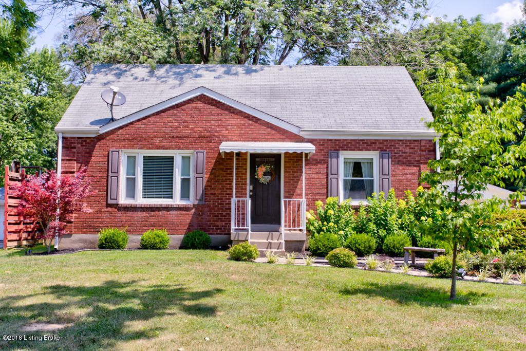 9205 Hudson Ln, Louisville, KY 40291 Trulia