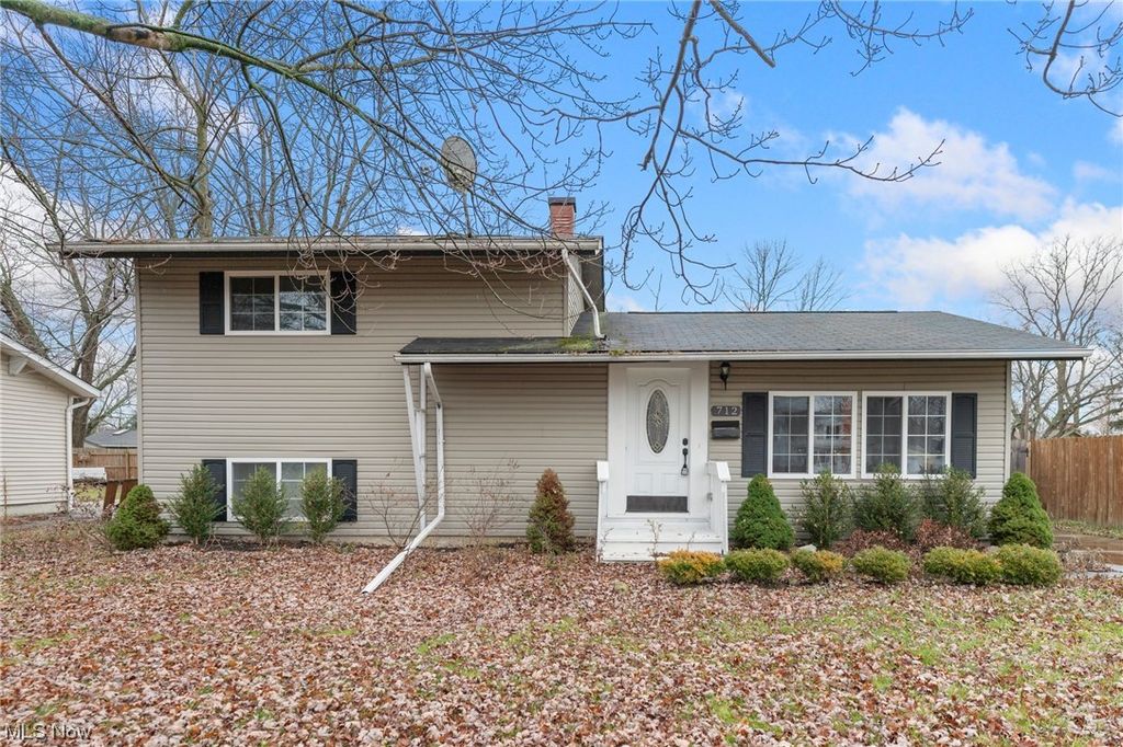 712 East Dr, Sheffield Lake, OH 44054 Trulia