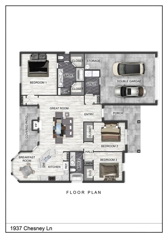 GL 1717 Lake Shore Estates San Angelo, TX Trulia