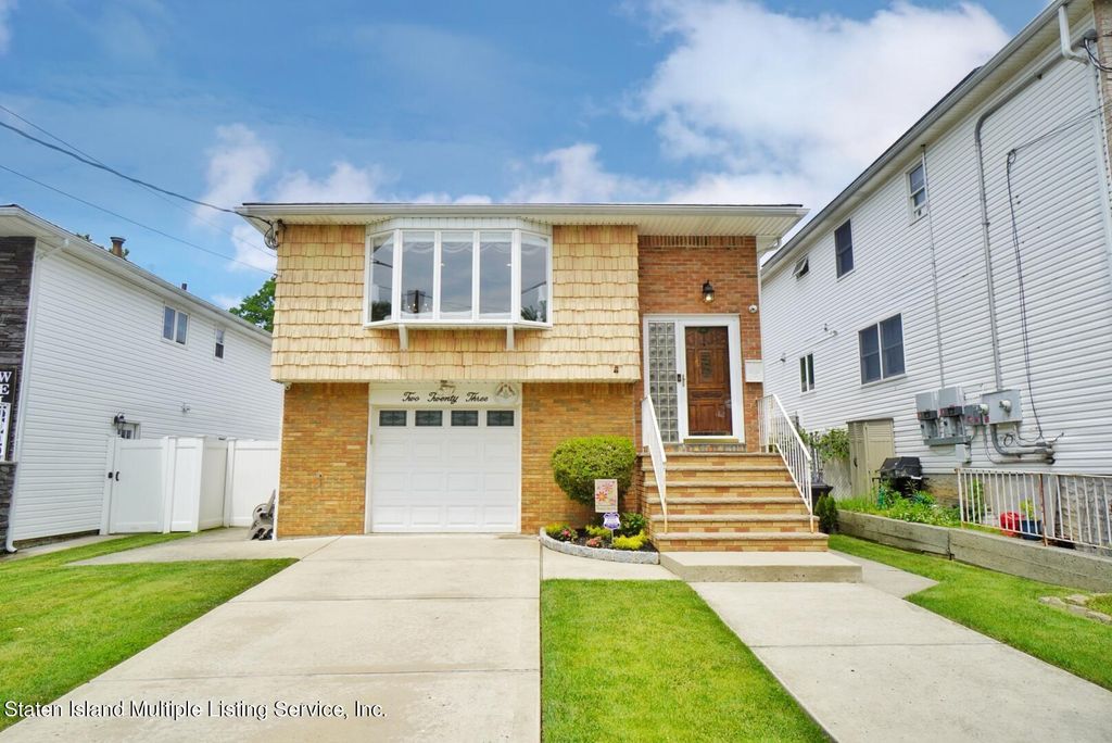 223 Sinclair Ave, Staten Island, NY 10312 Trulia