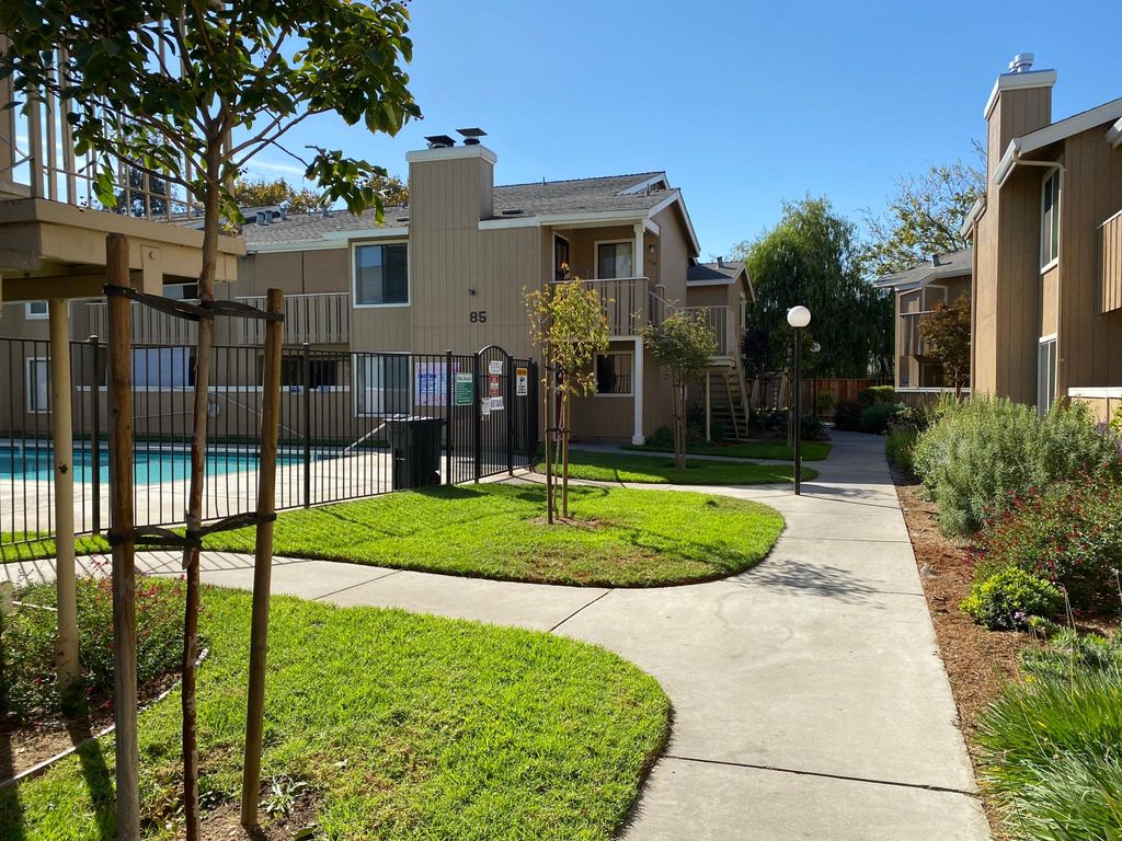 85H Rancho Dr, San Jose, CA 95111