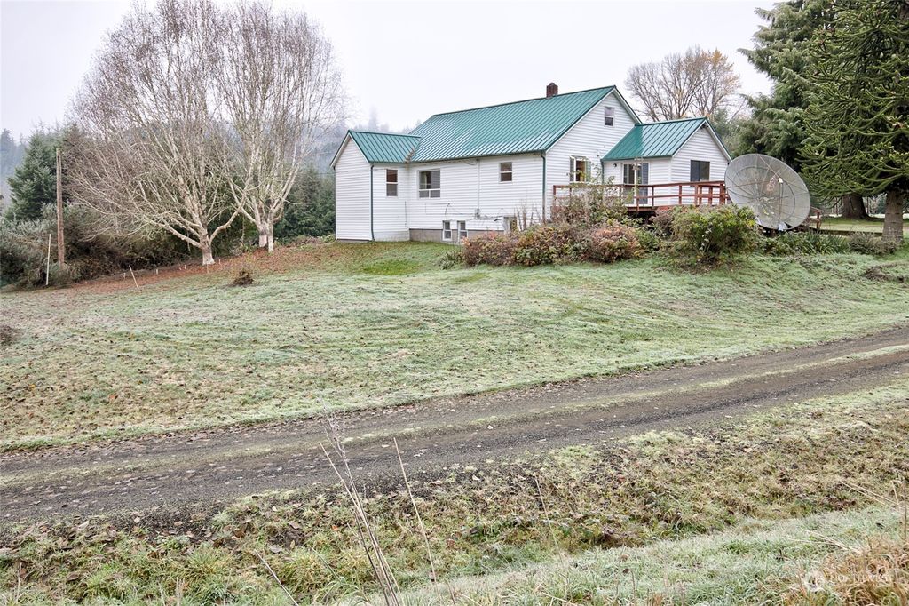 6 Butler Mill Road, Elma, WA 98541 Trulia