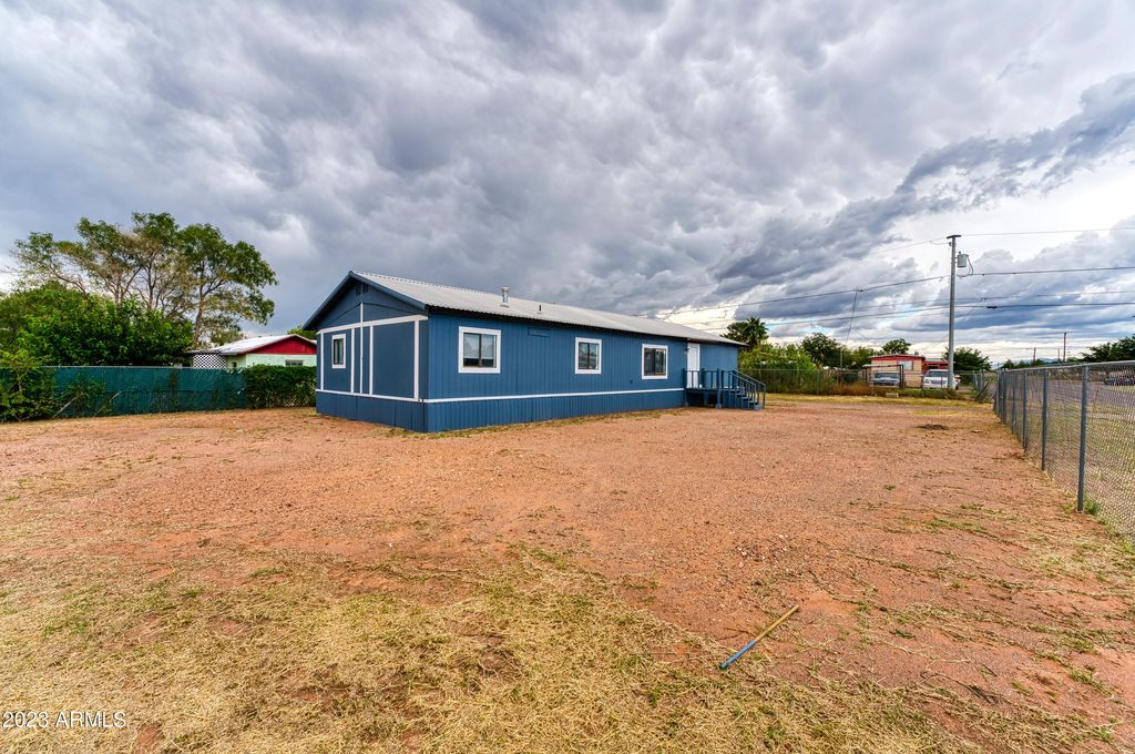 802 W Grace Ave, Pirtleville, AZ 85626 Trulia