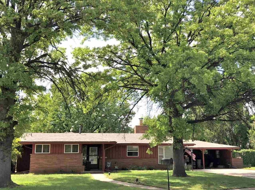 504 N High Dr, Wellington, KS 67152 Trulia