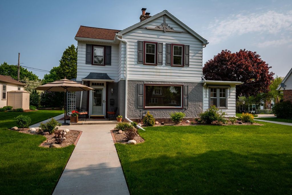 422 Hill St, Kohler, WI 53044 Trulia