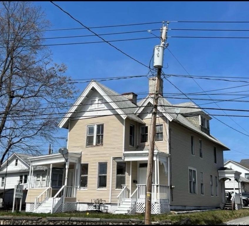 221 E Main Street, Middletown, NY 10940 MLS 3529294 Trulia