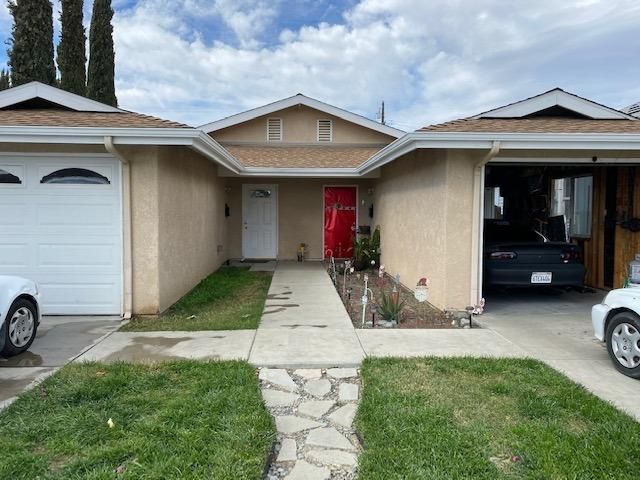 275 E Hawthorne St, Coalinga, CA 93210