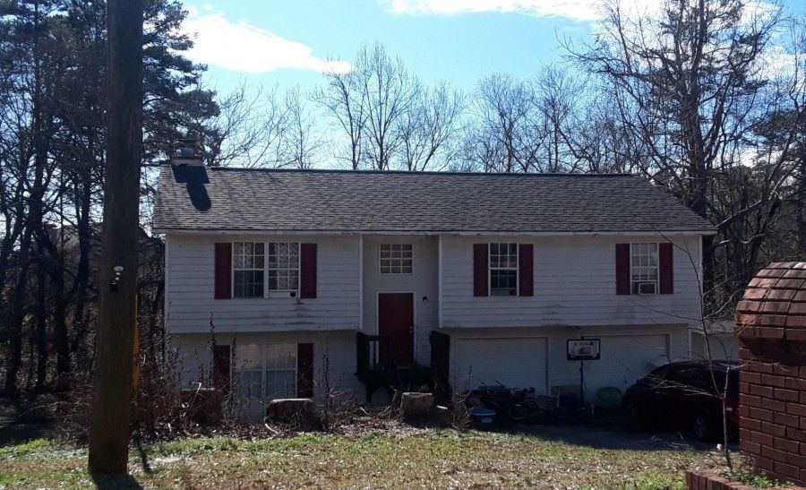 chafin homes hoschton ga