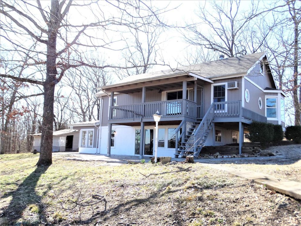 234 S Melody Dr, Leslie, MO 63056 Trulia