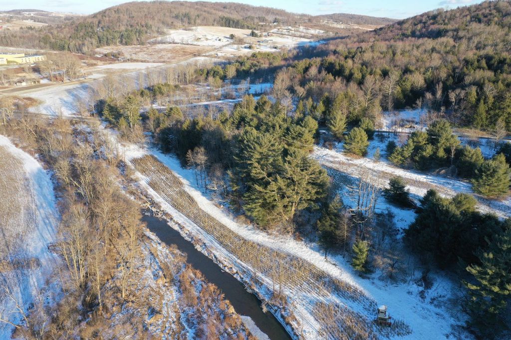 Tabernacle Rd, Rome, PA 18837 Trulia