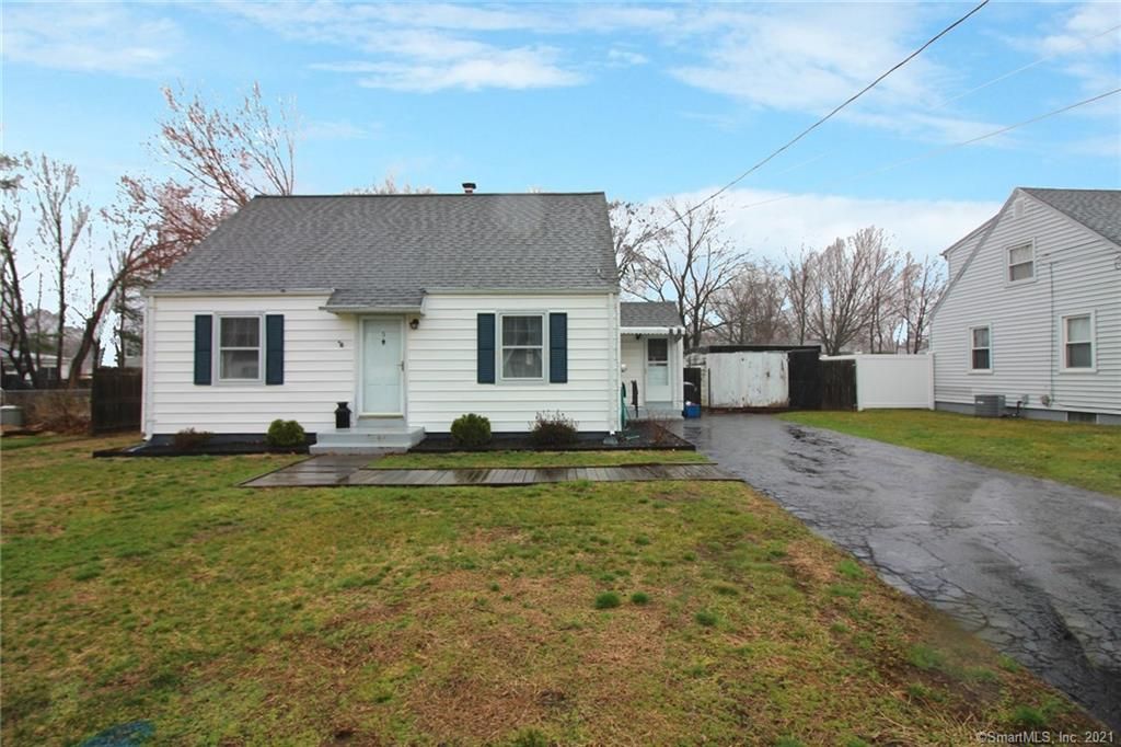 5 Manor Rd, East Haven, CT 06512 Trulia