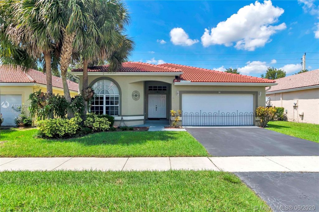 38 Gables Blvd, Weston, FL 33326 Trulia