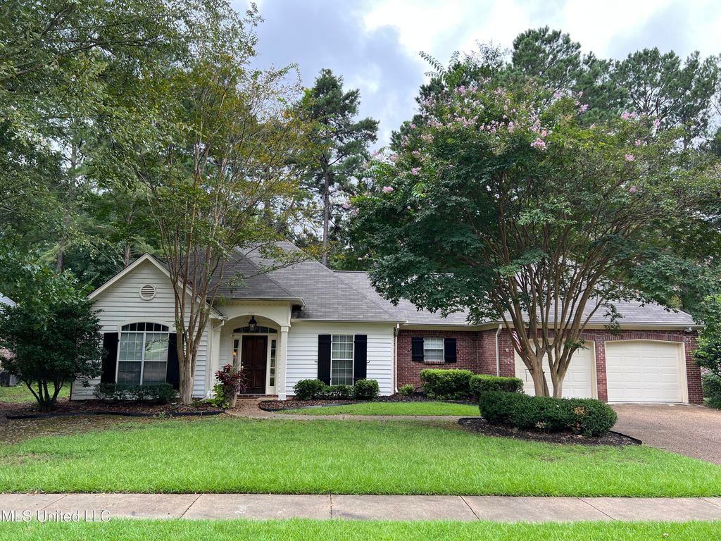 383 Pinewood Ln, Ridgeland, MS 39157 Trulia