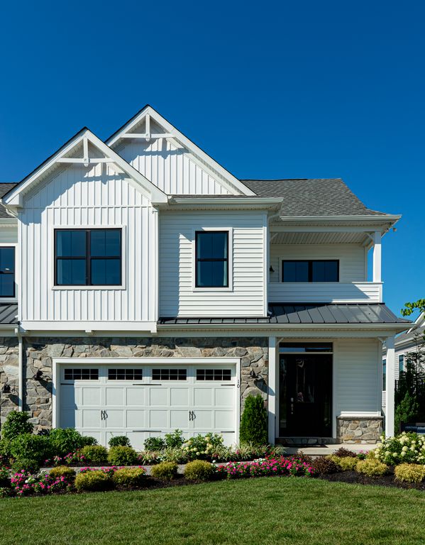 Shannon Preserve at Marsh Creek Downingtown, PA Trulia