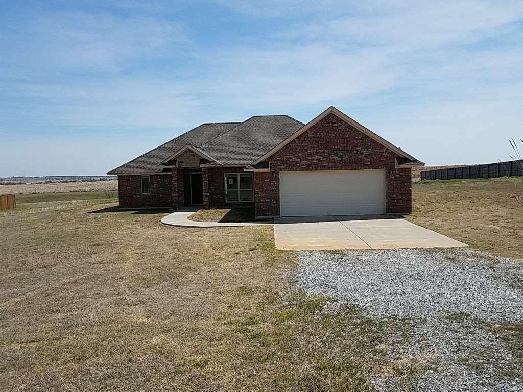 11506 NE Happy Hollow Rd, Elgin, OK 3 Bed, 2 Bath SingleFamily Home