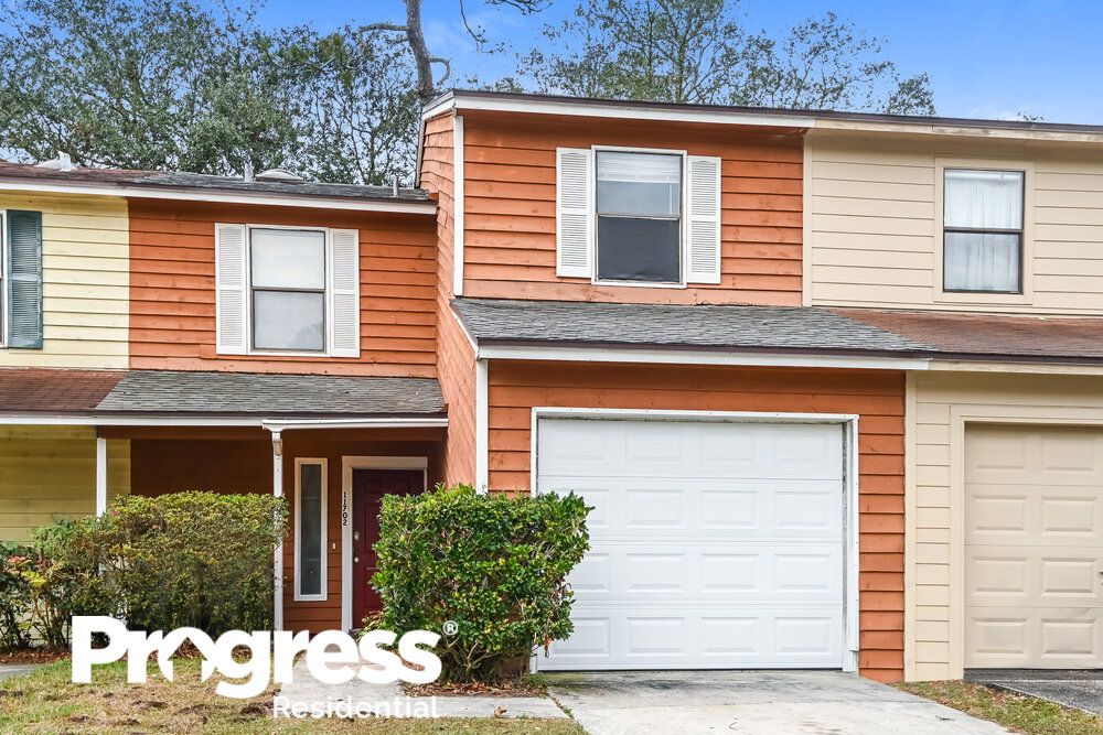 11702 Tanager Dr, Jacksonville, FL 32225