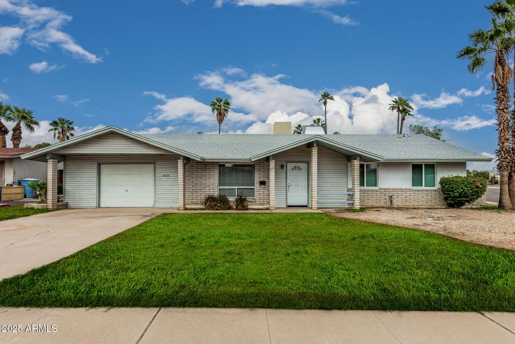 2838 E  Sylvia St, Phoenix, AZ 85032