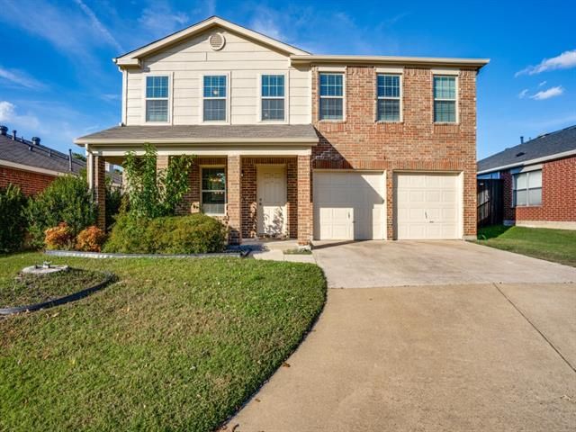 7133 Lanyon Dr, Dallas, TX 75227