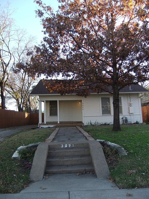 3022 Spurlock St, Dallas, TX 75223