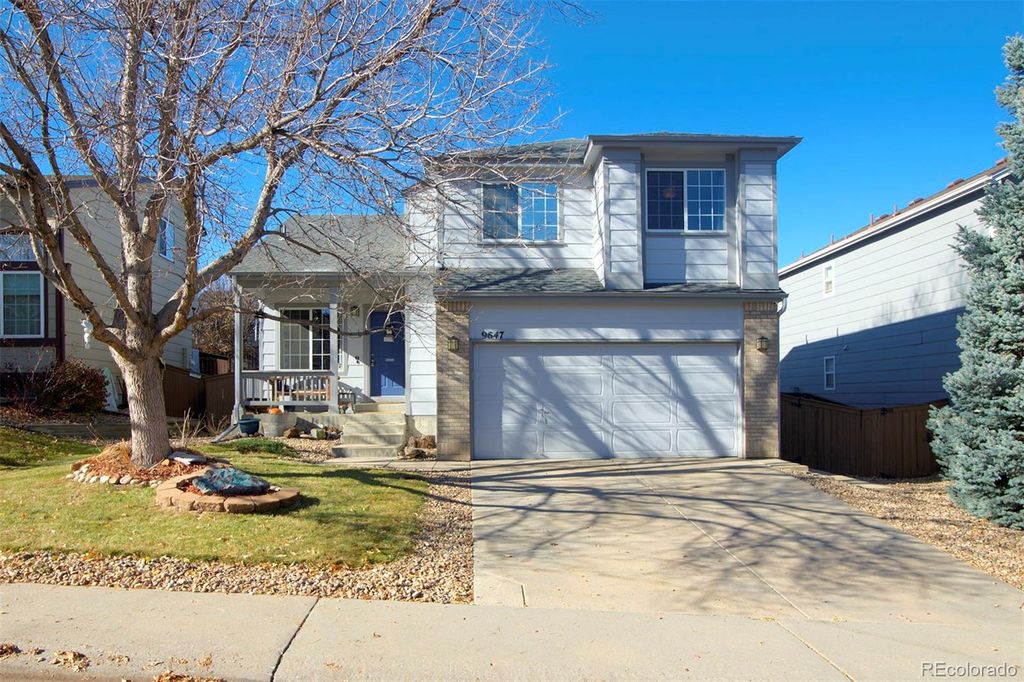 9647 Cove Creek Drive, Highlands Ranch, CO 80129 Trulia