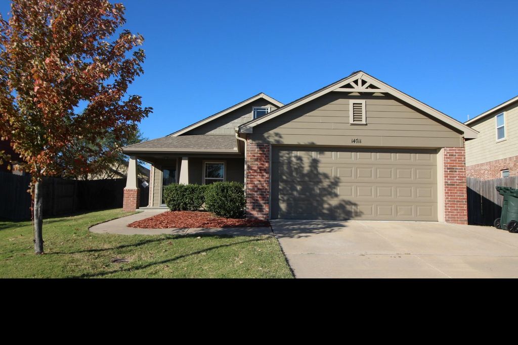 14711 E 107th Pl N, Owasso, OK 74055 Trulia