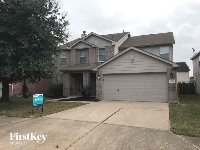 21422 Blooming Rock Ln, Spring, TX 77379