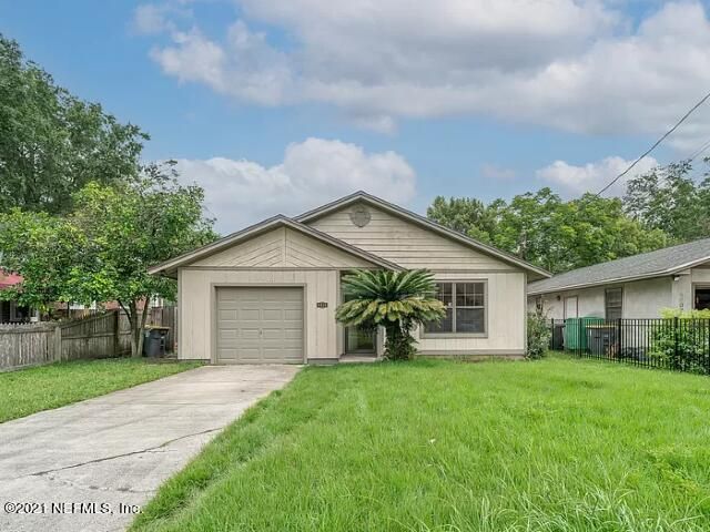 4511 Ramona Blvd, Jacksonville, FL 32205