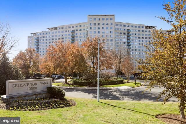 10500 Rockville Pike #1627, Rockville, MD 20852
