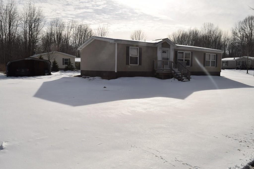 11780 Middle Rd 9, East Springfield, PA 16411 Trulia