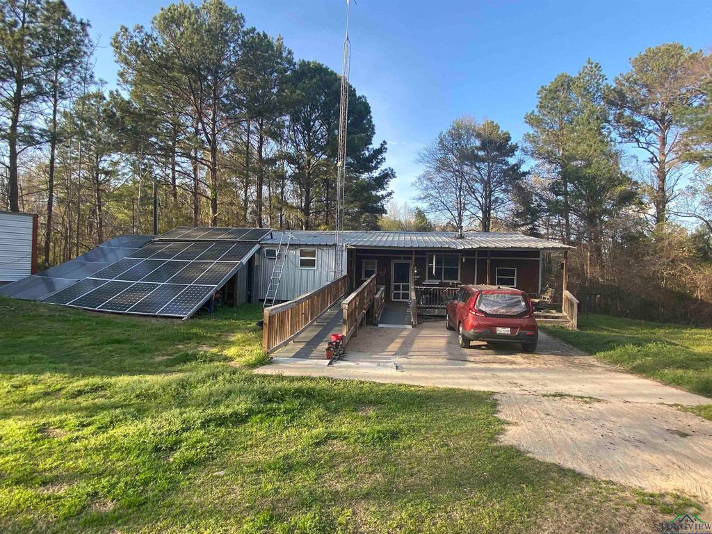 23515 County Road 3199, Overton, TX 75684 MLS 20241516 Trulia