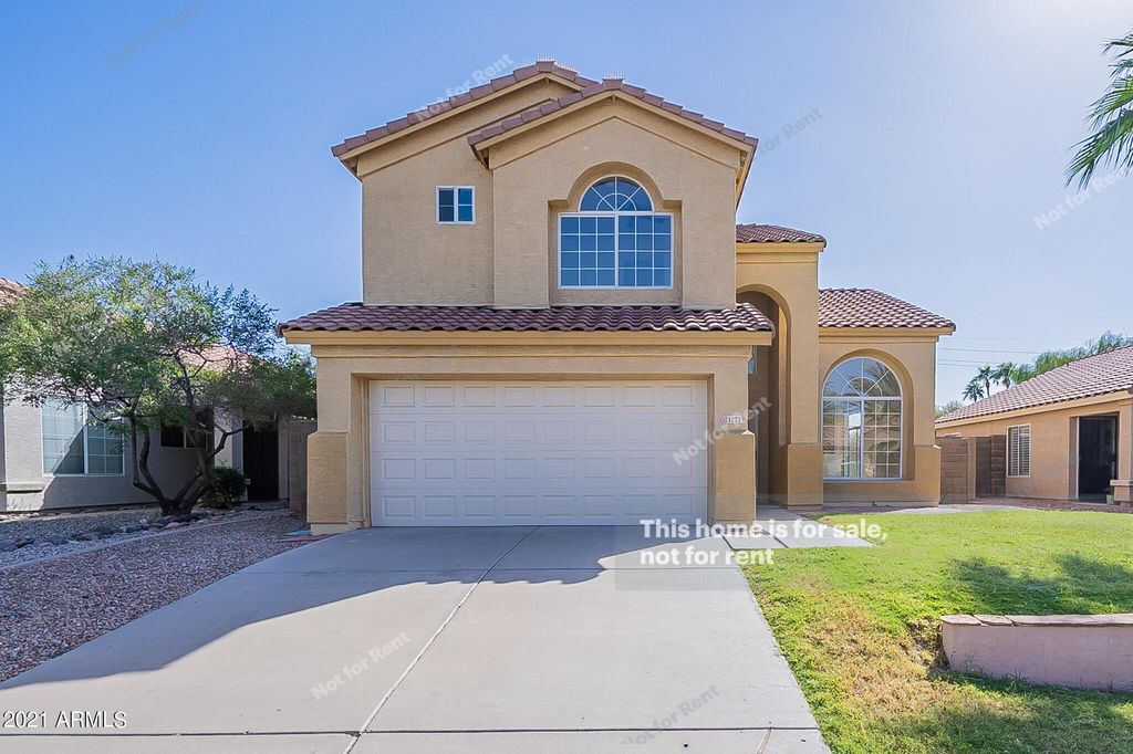 1223 W Kesler Ln, Chandler, AZ 85224