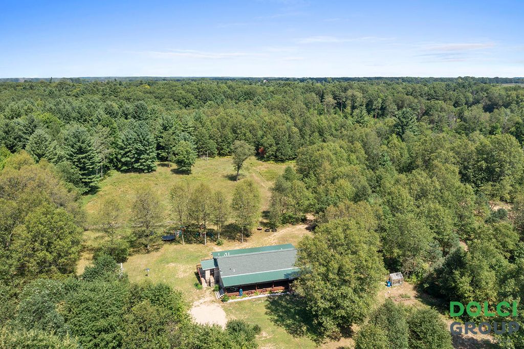 16878 Circle P Dr, Morley, MI 49336 Trulia