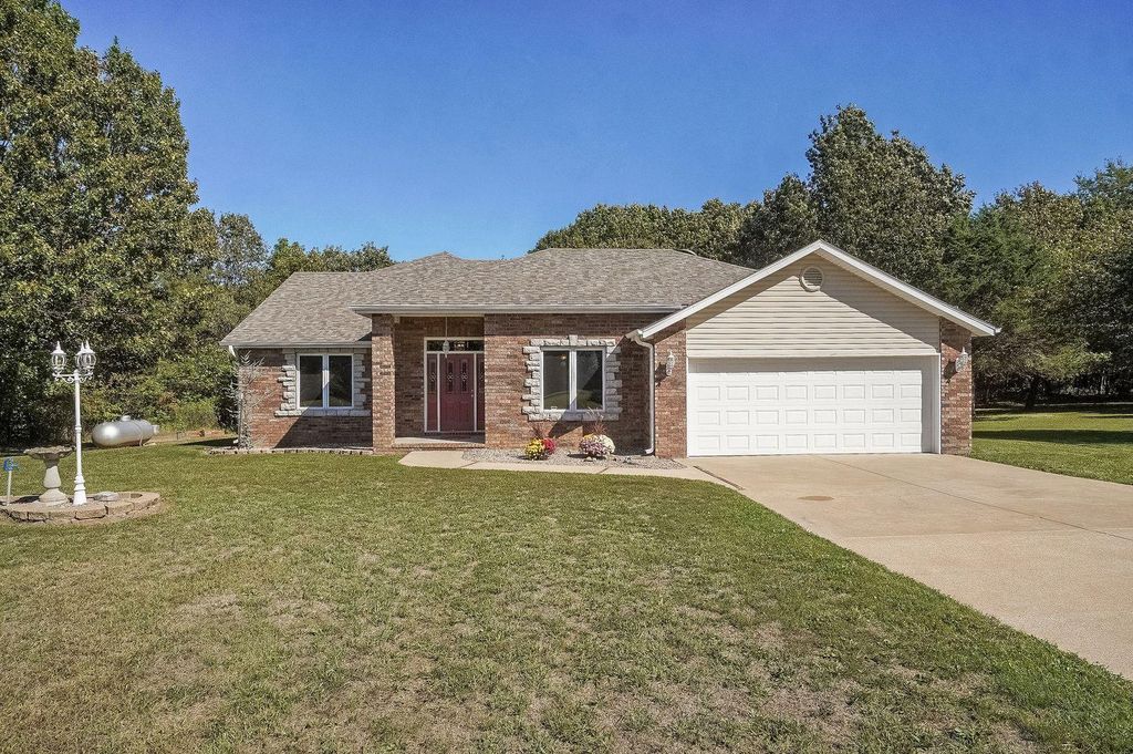 1288 S Spring Lake Ln, Bois D Arc, MO 65612 Trulia