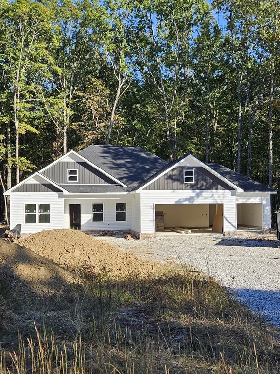 N Ballard Rd 47, Manchester, TN 37355 MLS 2750585 Trulia