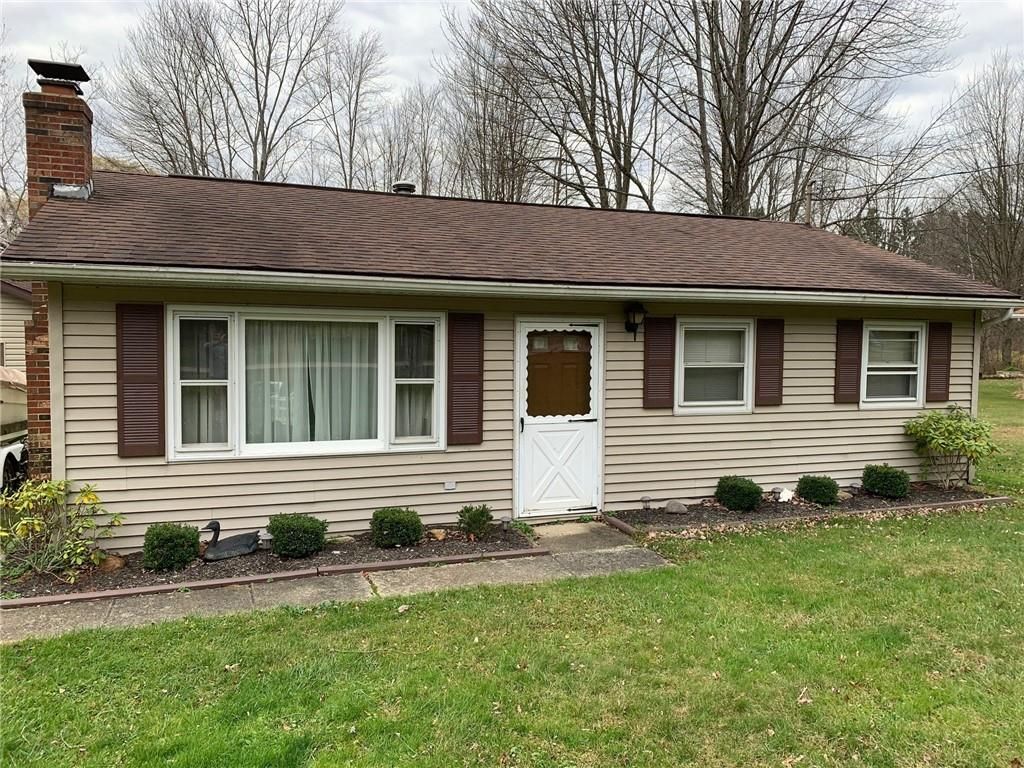 15307 Conaway Dr, Linesville, PA 3 Bed, 1 Bath SingleFamily Home 13 Photos Trulia