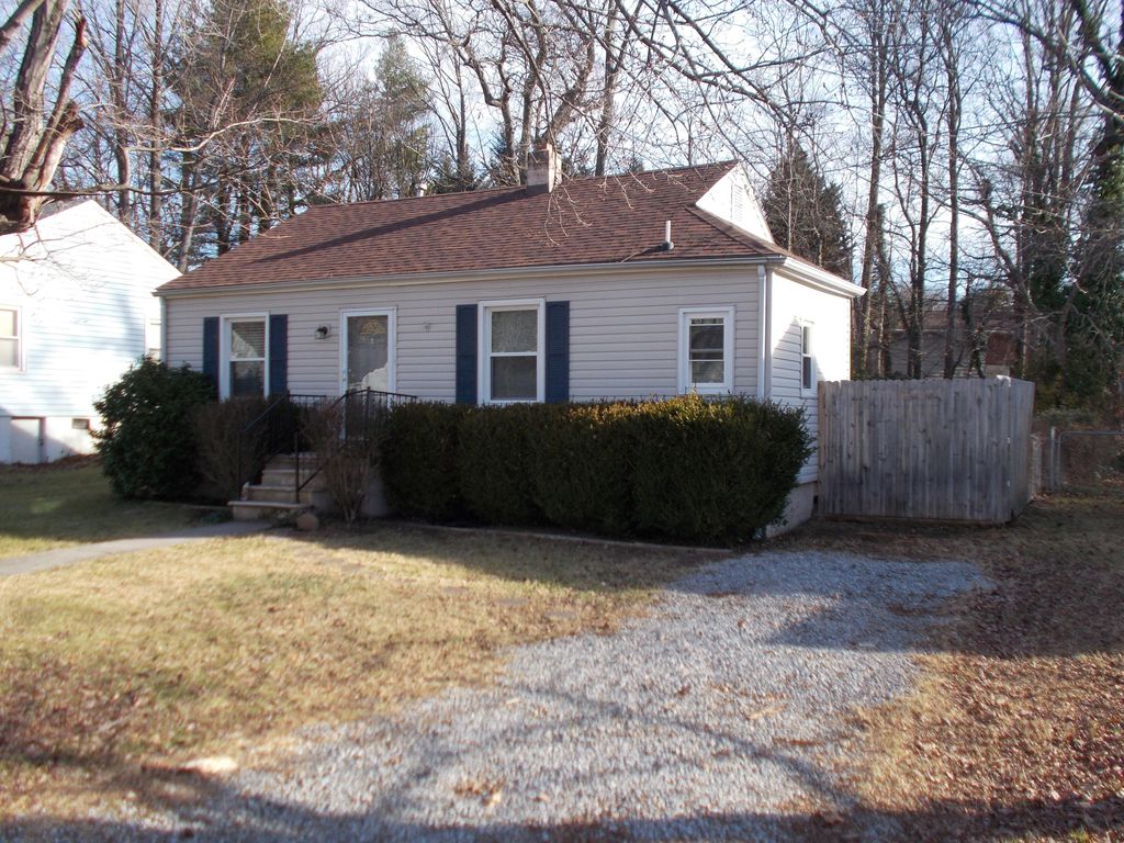 1772 Pexton Ave, Salem, VA 24153 Trulia