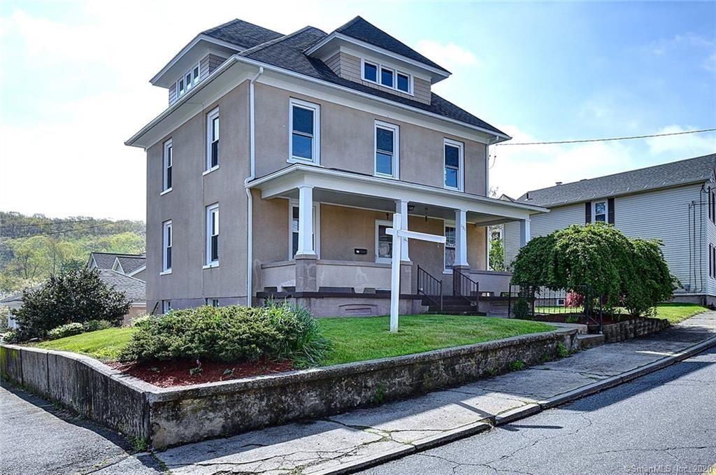 131 High St, Naugatuck, CT 06770 Trulia