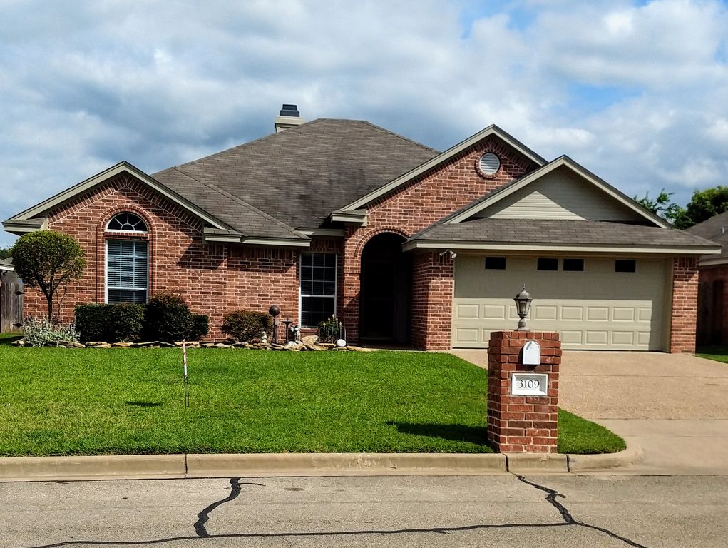 3109 Cherokee Ln, Woodway, TX 76712 Trulia